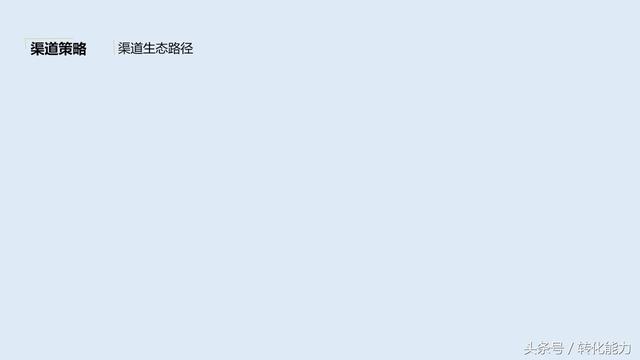 营销策划方案怎么写？价值不菲的营销策划架构44页PPT模板