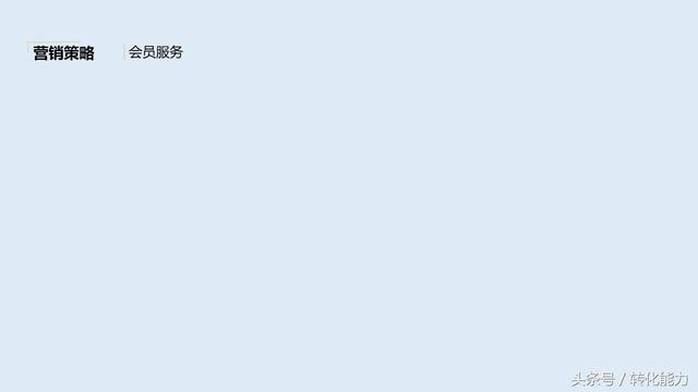 营销策划方案怎么写？价值不菲的营销策划架构44页PPT模板