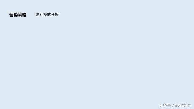 营销策划方案怎么写？价值不菲的营销策划架构44页PPT模板