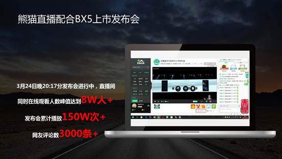 宝沃汽车 行圆汽车网络广告投放专项合作