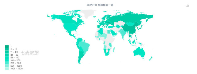 ZEPETO的陌生人社交之路