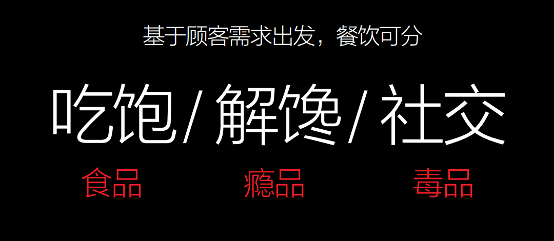 解读：新餐饮品牌及运营方法论