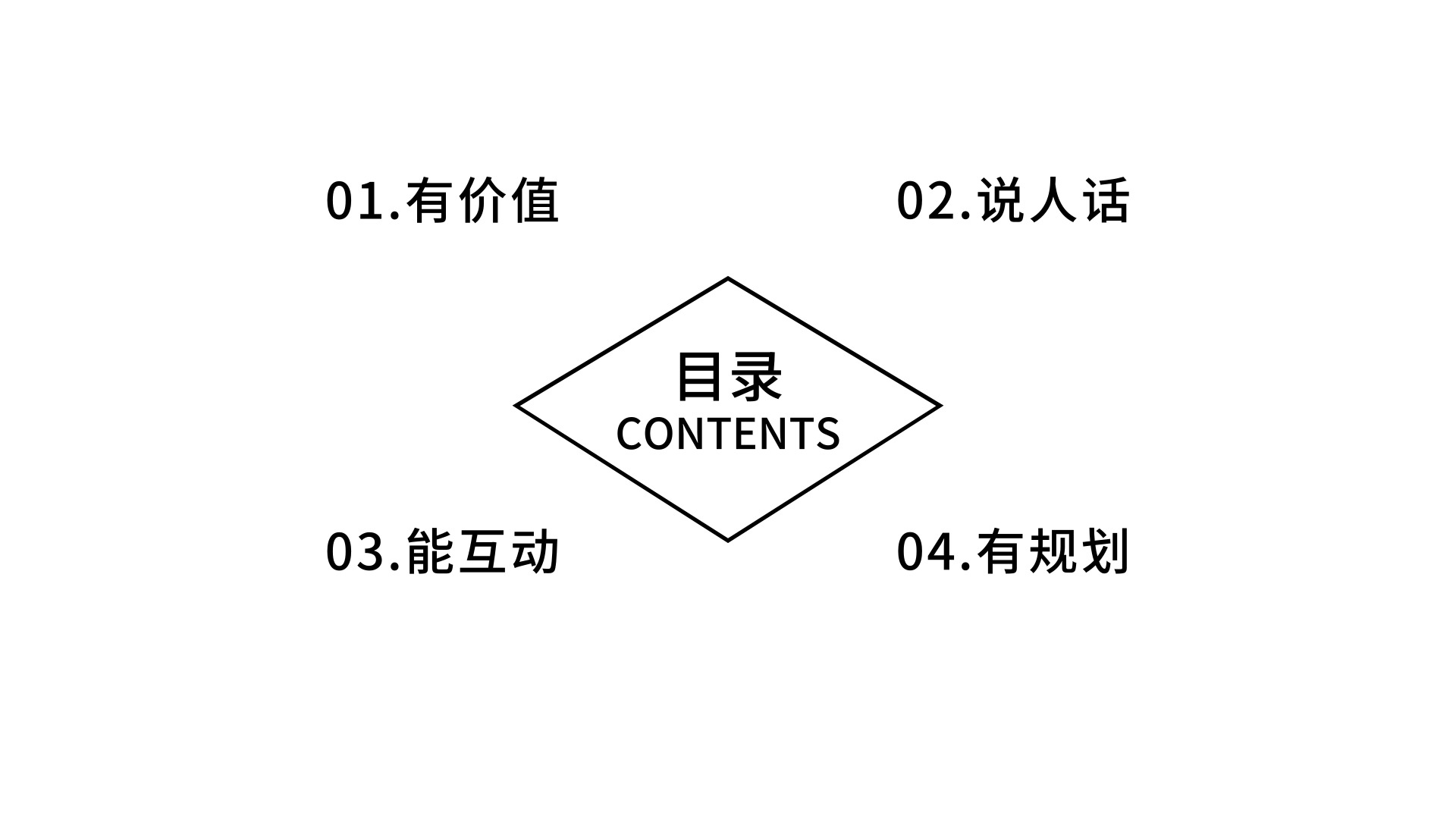 运营人都在说的“内容连接用户”，到底该怎么做？