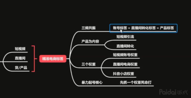 只投放2万元，抖音直播间销售额突破120万元背后的原理