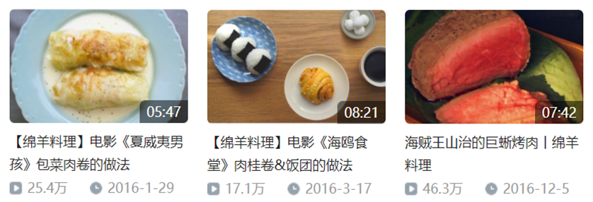 鸟哥笔记,视频直播,运营公举小磊磊,视频文案,涨粉,B站,案例,短视频