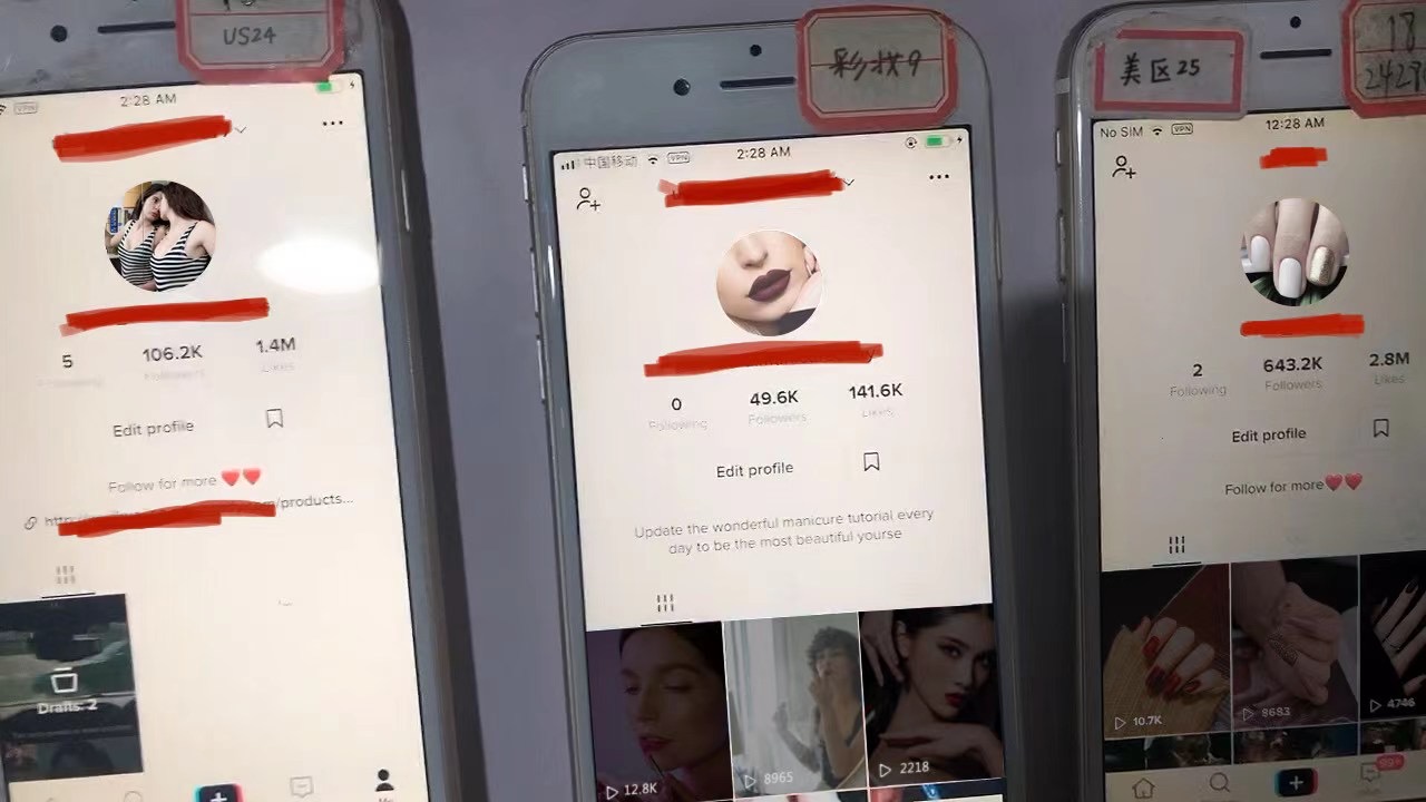 Tiktok从入门到精通,带你全方面系统性了解平台