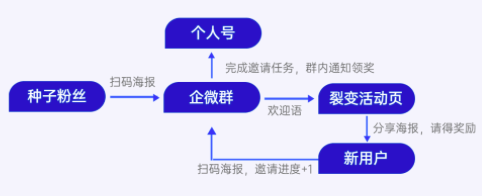 鸟哥笔记,用户运营,野生的独孤菌,用户增长,裂变,用户运营