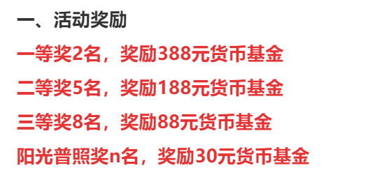 社区内容运营怎么做？天天基金有答案！