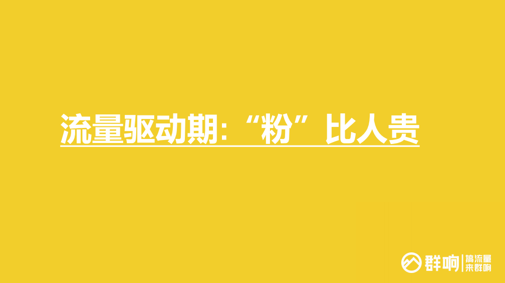 鸟哥笔记,用户运营,群响,私域电商,私域流量,运营体系,案例分析,私域流量,案例分析