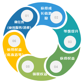 用户会员体系搭建步骤