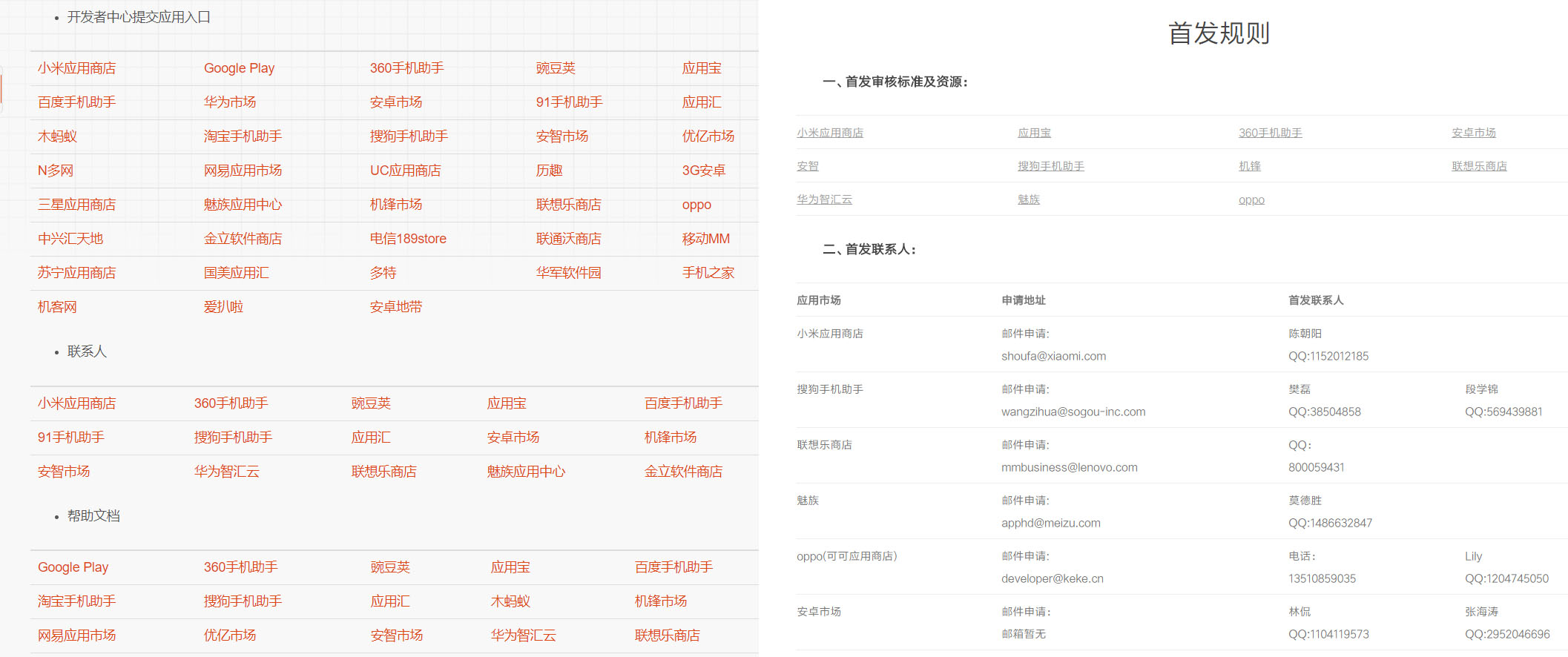 APP营销推广渠道和方式