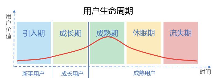 用户运营主要做什么的?