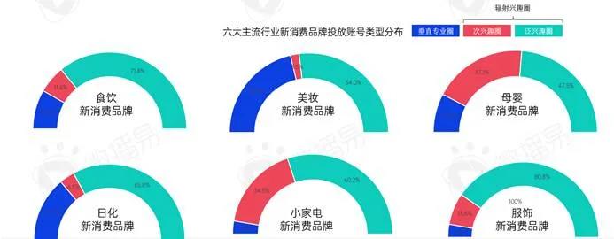 新消费品牌KOL营销的六大成功定律｜微播易研究报告