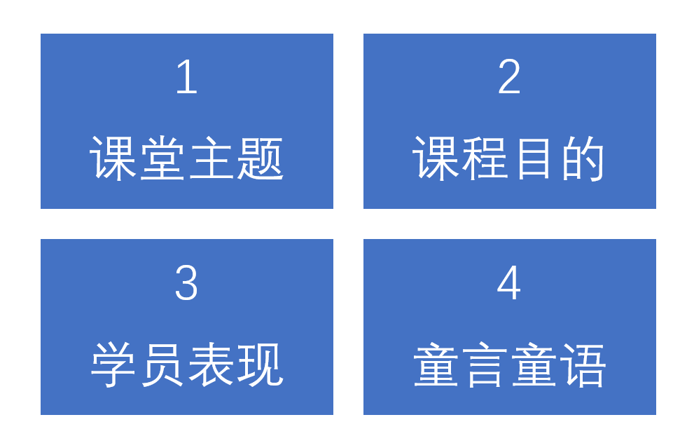 培训机构如何做好转介绍？我总结出10个字