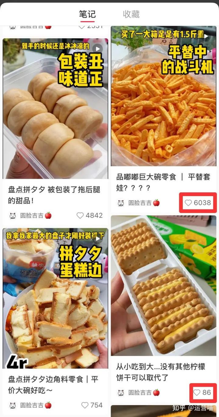 零食博主如何做出爆款笔记？该如何涨粉