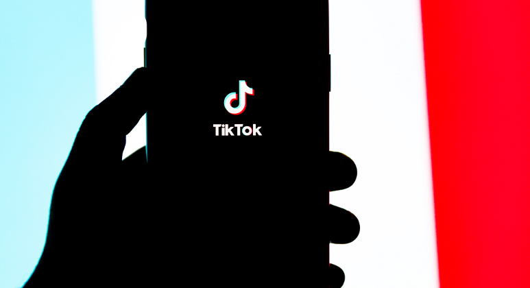 TikTok不再狂奔