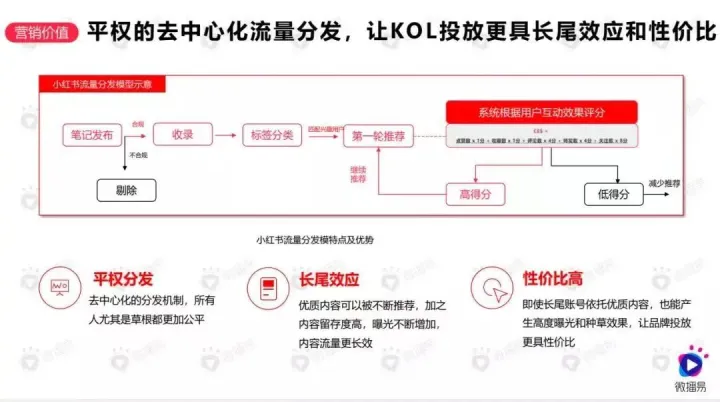 小红书周涨粉10W，我总结出这些心得