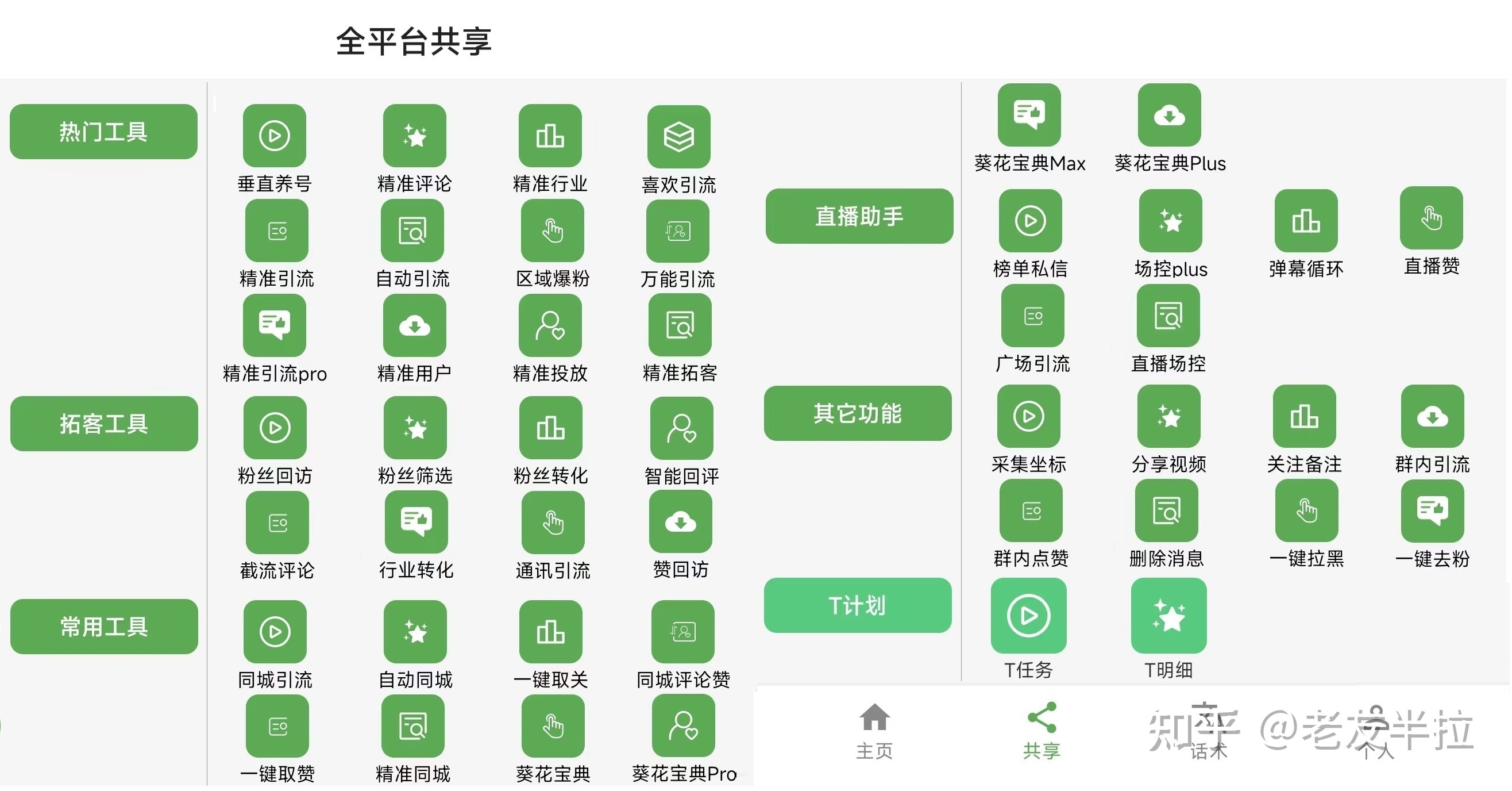 以个人案例讲述抖音短视频渠道如何高效引流精准客户