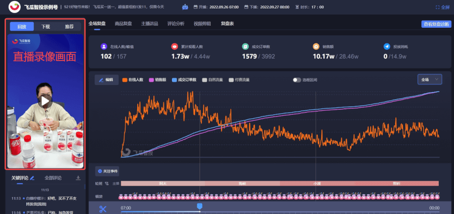 抖音直播带货详细流程